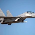 China superaría a Estados Unidos en milicia, con el pasar de los años.