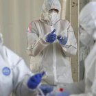 La variante Delta ha puesto a correr a países como Francia.