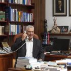 El presidente Miguel Díaz-Canel conversó telefónicamente con el líder ruso.