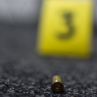 Los asesinos, que se movilizaban en dos motos, se dieron inmediatamente a la fuga.