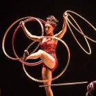 El espectáculo del Circo del Sol vuelve.