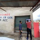 Hecho. En lo que va de junio se han clausurado 18 recicladoras, dice el Municipio.