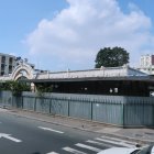 23062021 MERCADO DEL NORTE EN ABANDONO Y SIN TRABAJARORES 23 DE JUNIO DEL 2021