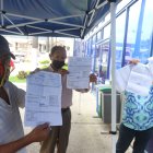 Pedidos. Usuarios exigen explicaciones y soluciones por los valores adicionales en el cobro por el servicio de luz.