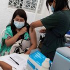 La inmunización contra la influenza es vital en estos tiempos.