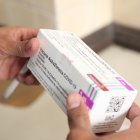 Las vacunas de AstraZeneca son una de las tres que ha estado aplicando hasta ahora el Plan Nacional de Vacunación de Ecuador, junto a las de Pfizer y Sinovac