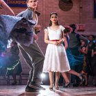 Zegler se pondrá a las órdenes del director Marc Webb en la película "Snow White and the Seven Dwarfs".