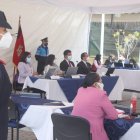 Pese a los anuncios del alcalde Yunda, las reformas a Quito Honesto no han llegado al Concejo Metropolitano.