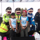 Festival. Paquito Policía será parte del show que se realizará el domingo 27 de junio del 2021