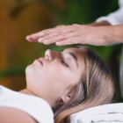 Reiki para niños