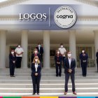 La comunidad del Colegio Logos Academy está complacida por el reconocimiento obtenido.
