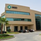 La empresa Prophar demandó a Merck por 200 millones.