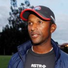 El entrenador ecuatoriano hizo un breve diagnóstico de lo que sucede con la selección de Gustavo Alfaro