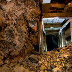 Estas acciones se llevan a cabo tanto en las parroquias del Chocó Andino, como en los territorios de Acus Mashpi, Pachijal, Yunguilla y Camino de los Yumbos.