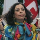 La polémica vicepresidenta de Nicaragua ahora acusa a la prensa de manipulación.