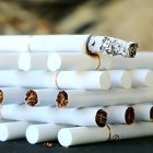 El contrabando de cigarrillos ha golpeado a la industria formal del tabaco.