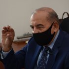 El presidente Guillermo Lasso encargó la reestructuración del CIES al ministro de Defensa, quien anuncia que el trabajo estará listo en seis meses. Cambiará de nombre. Su autoridad cumplirá perfiles. Habrá transparencia en el proceso, ofrece el ministro Fernando Donoso.