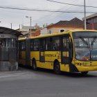 Vehículos. Los articulados no han pasado la revisión técnica desde que fueron importados.