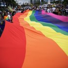 En diferentes países se realizan marchas para conmemorar el Día del Orgullo.