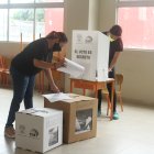 En el último proceso electoral presidencial se presentaron 16 binomios presidenciales en la primera vuelta.