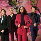 La trama se centra en una búsqueda del tesoro que emprenden los protagonistas y para hallarlo deben meterse a su ex casa.