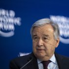 El secretario general de la ONU destacó en su discurso "los importantes avances" logrados en la lucha contra el terrorismo, pero advirtió de que la amenaza persiste y se ha diversificado.