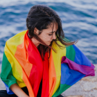 Este 28 de junio se celebra el Día del Orgullo LGBT+.