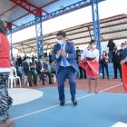 Constitucionalidad. Yunda asegura que en el proceso para su remoción no se cumplió el principio de imparcialidad avalado por la Constitución.