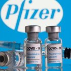 La fórmula de Pfizer quiere cubrir lo que se presente con respecto a la enfermedad.