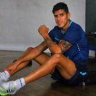 Piero Hincapié es una de las gratas revelaciones de la selección nacional durante este torneo