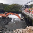 Precio. La obra tuvo una inversión de $5.763.701,57.