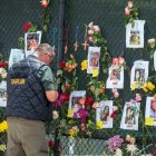 Familiares de desaparecidos mantienen la esperanza de encontrar sus cuerpos.