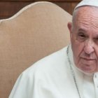 El pontífice hizo un llamado a invertir capitales en forma transparente