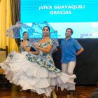 Guayaquil celebrará con diferentes actividades las fiestas julianas por 30 días.