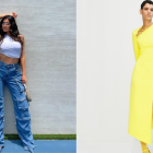 Opciones de looks para el día y la noche