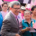 Concejal Mario Granda se encontraba hospitalizado en la UCI del hospital Eugenio Espejo desde el 31 de mayo.