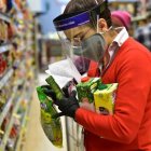 El consumo será clave para la reactivación económica del país en este año.