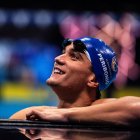 En la foto, Sebastián Peribonio.