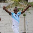 Danny Cabezas es una de las figuras de 9 de Octubre, pero no jugará en Emelec.