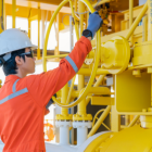 Petroecuador busca optimizar recursos para que se generen ahorros al Estado ecuatoriano por la utilización de la infraestructura del sector.