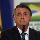 El Ministerio Público  apertura de una investigación contra el presidente Jair Bolsonaro / Joédson Alves EFE