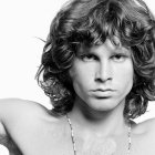 Jim Morrison, en solo cinco años de carrera, su nombre se hizo inmortal.