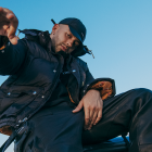 Feid para su último sencillo "Fumeteo".