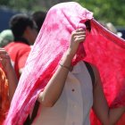 autoridades señalan que en los últimos cinco años solo se habían producido tres muertes relacionadas con el calor en la provincia de Columbia Británica.