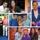 Los programas de farándula se presentan por transmisiones en vivo en las diferentes redes sociales.