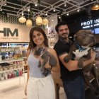 El nuevo supermercado de productos saludables está ubicado en el Centro Comercial Del Portal – Vía a la Costa