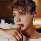 Kevlex tiene 21 años.