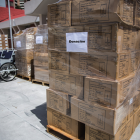 La Embajada de los Emiratos Árabes Unidos en Washington D.C. efectuó la donación de equipos e insumos médicos para combatir la pandemia del covid-19.