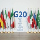 El Grupo de los 20 países más industrializados sesionará próximamente en Italia