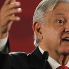 El presidente mexicano ya piensa en quiénes podrían ser sus sucesores.